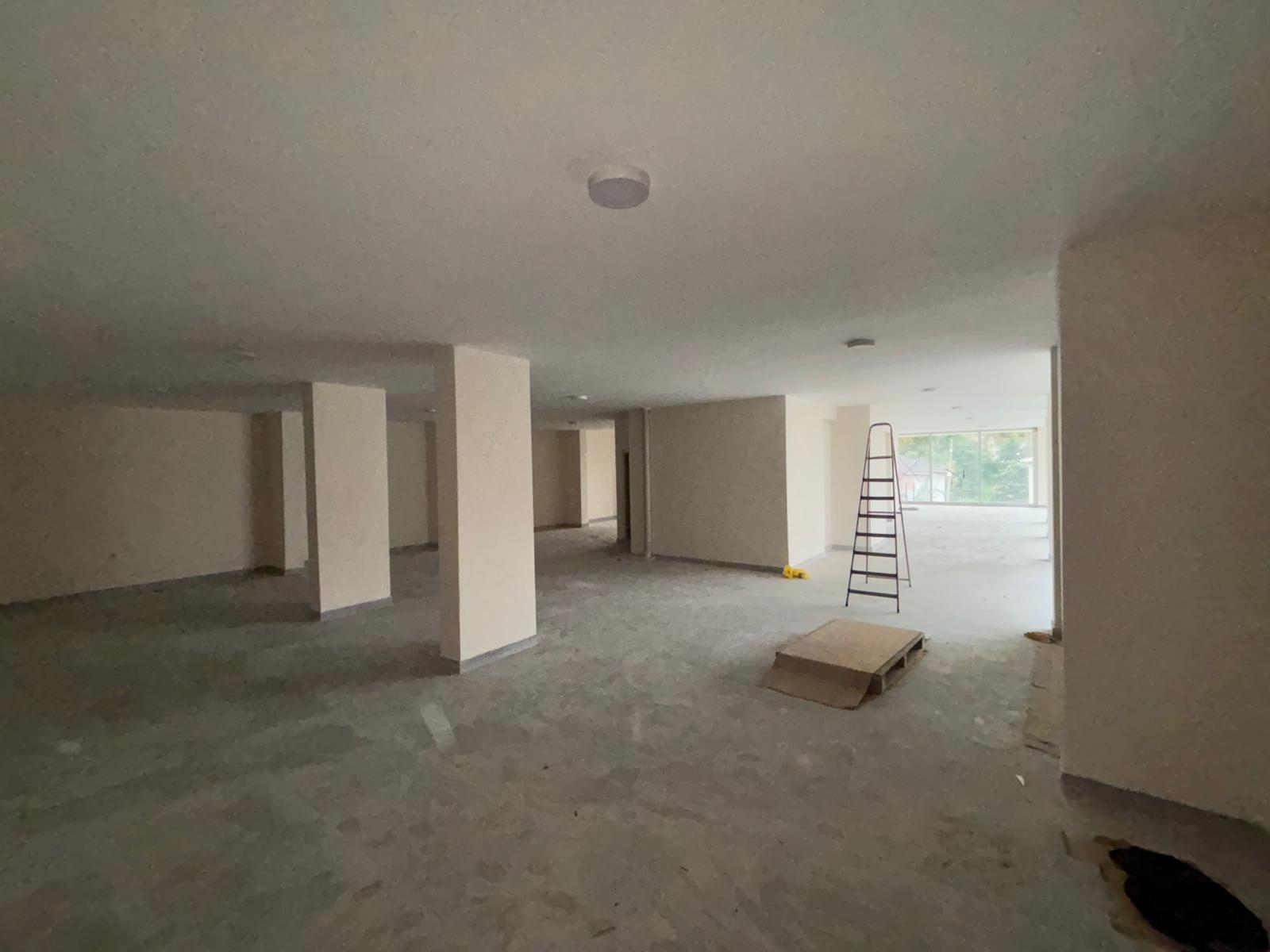 TRABZON/ARSİN  YALI  MAH DE BULUNAN SATILIK DÜKKAN